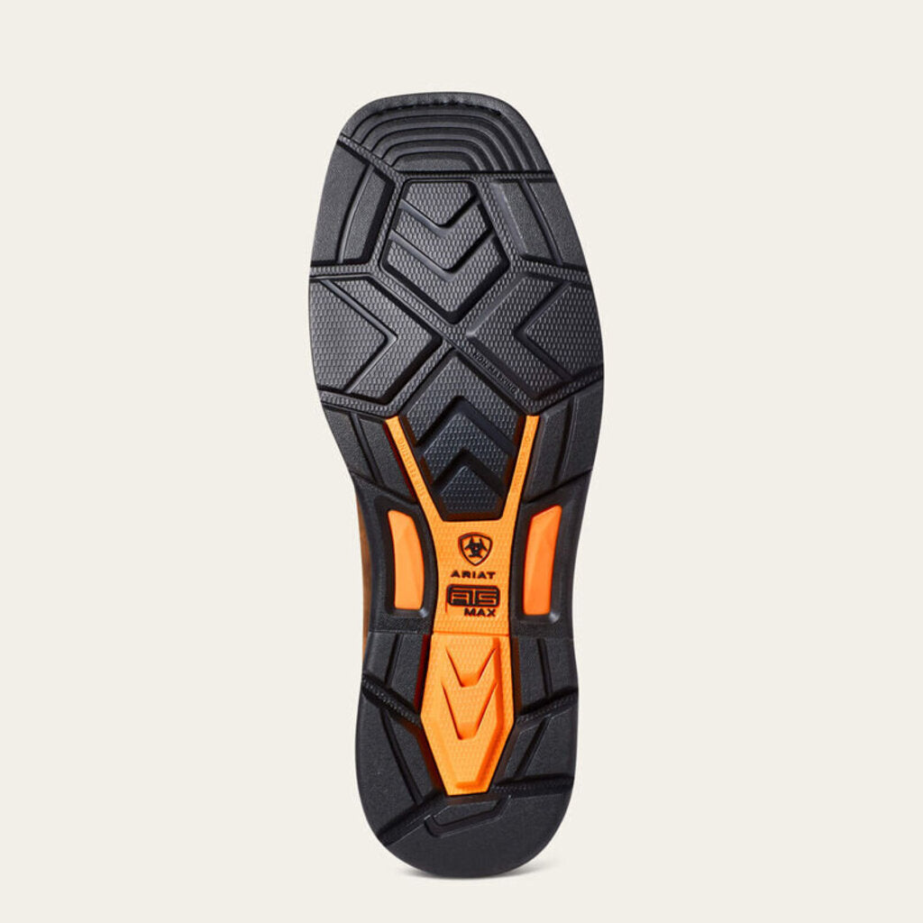 10036002 WorkHog XT Patriot Waterproof Carbon Toe Work Boot